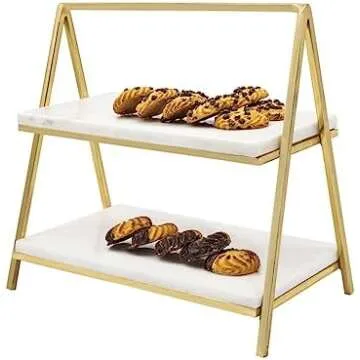 Coffee Station Needs