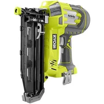 Ryobi Tools