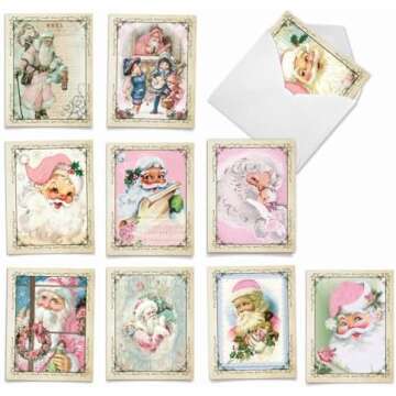 Pinkmas 🎄🎀🩷 Pink Christmas