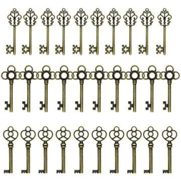 My Favorite Embellishments