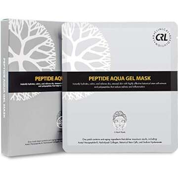 Skincare Routine & Tools