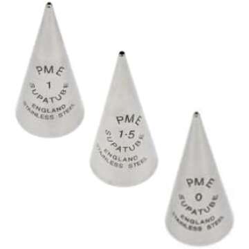 Must haves items for cookie decorating