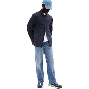 Trending: Utility Style (Late-Summer, Early Fall Edition)