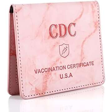 Pink Self Care and Health