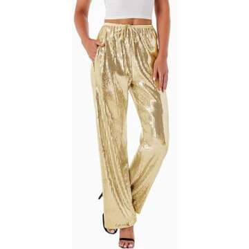 New Year's Eve Outfit Ideas