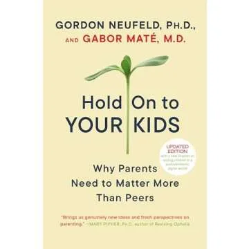 For Parents: Book Recs