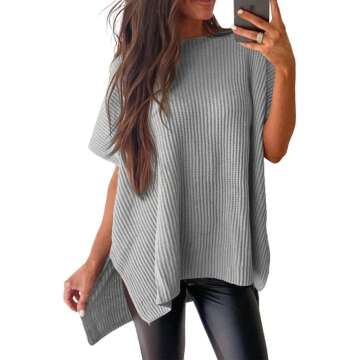 casual must have's women