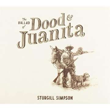 Kentucky Country Music Albums