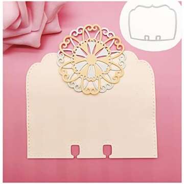 Rolodex dies and supplies