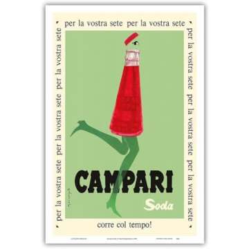 Cocktail Decor + Prints