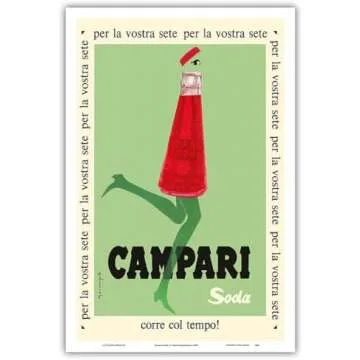 Cocktail Decor + Prints