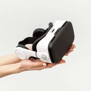 Virtual Reality Revolution: Unveiling the Best VR Glasses of 2023