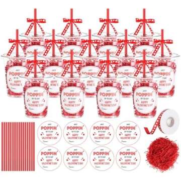 San Valentin / Valentine’s Day