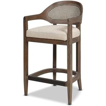Dining Chairs & Barstools