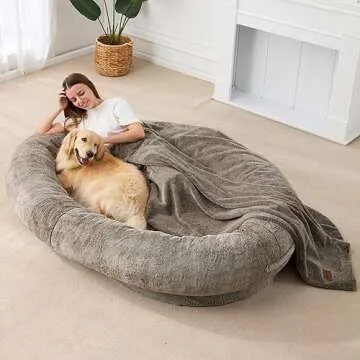 The Nap Bed