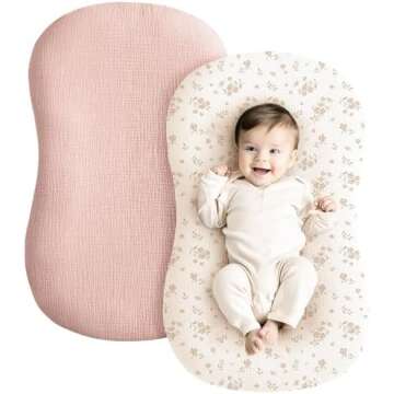 Fav Baby Products 🍼