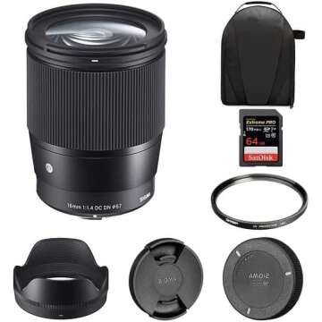 Camera Gear We Use on YouTube!