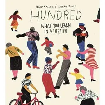 Books: Milestone Gifts