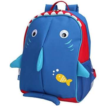 Back to School - Boys' Edition