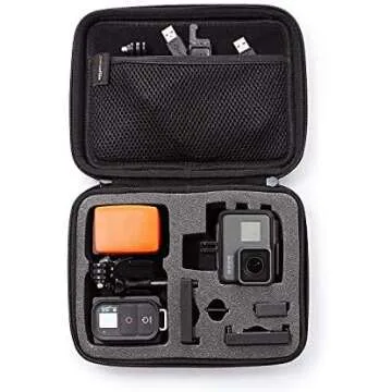 For Vlogging/Filming Equipment