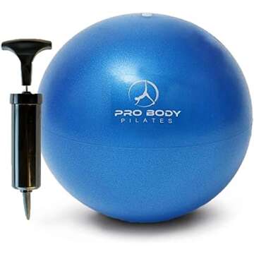 Workout Equipment Essentials