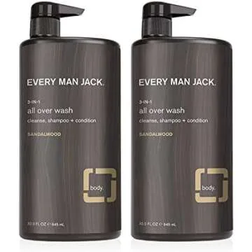 HUBBY HOLIDAY GIFT GUIDE