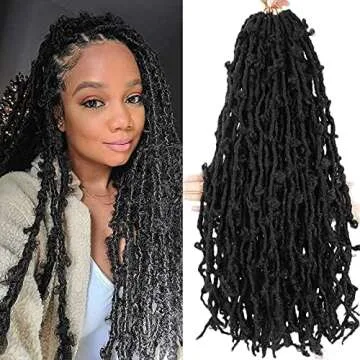 crotchet braids