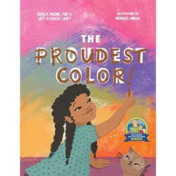 Addressing Race & Racism + Celebrating Blackness