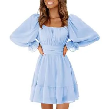 mis vestiditos favoritos