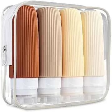 Travel Essentials ✨