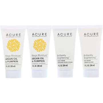 Natural Makeup, Beauty + Personal Care Products