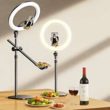 Content Creator Finds