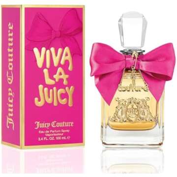 Outside Fragrance Must Haves