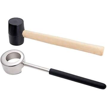 Juicing Tools and Supplies