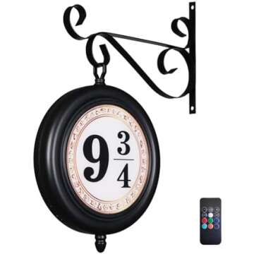 Gift Ideas for a Harry Potter Fan