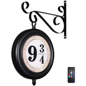 Gift Ideas for a Harry Potter Fan