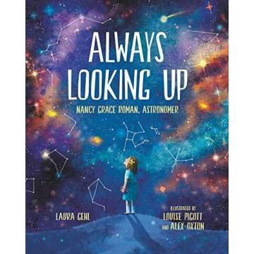 Out Of This World Children's Books and Resources About Space
