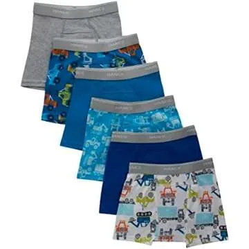 Potty training essentials