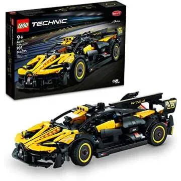 LEGO Sets Under $50