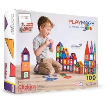Toys for Stacking
