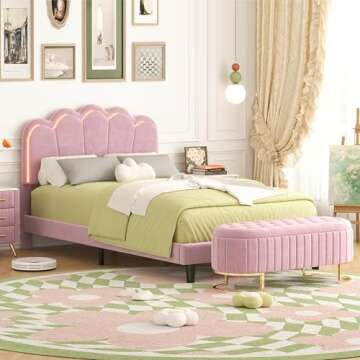 Girls Bedroom Ideas