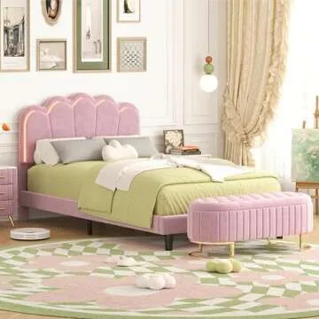 Girls Bedroom Ideas