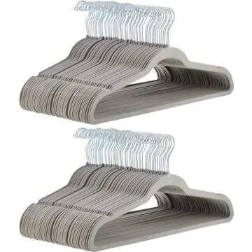 Organization & Storage