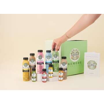 Gut Health Must Haves