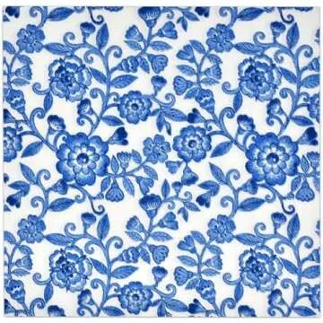 Pretty Paper Napkins