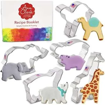 Cake Decorating Essentials