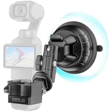 Content creator MUST HAVES