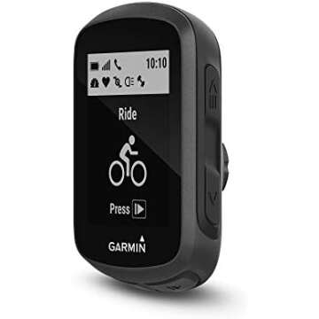 Best Cycling GPS Computers Buyers Guide