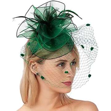 Fabulous Accessories