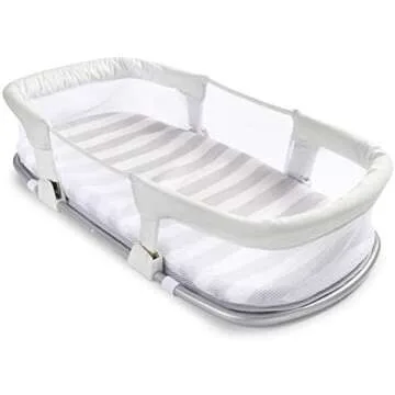 Newborn Baby Must-Have Products